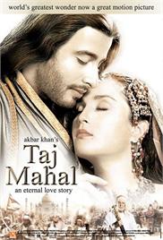 Taj Mahal: An Eternal Love Story (2005)