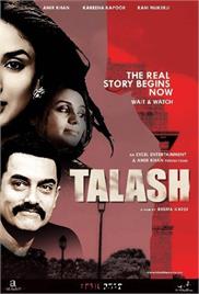 talash full movie song download