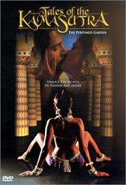 Tales Of The Kamasutra – Perfumed Garden (1998)