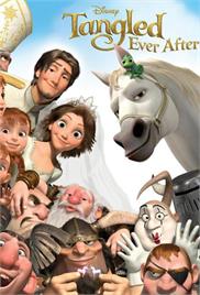 Tangled Ever After (2012) (In Hindi)