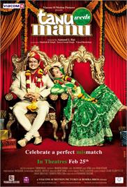Tanu Weds Manu (2011)