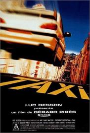 Taxi (1998) (In Hindi)