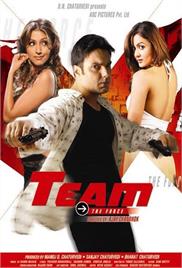 Team – The Force (2009)