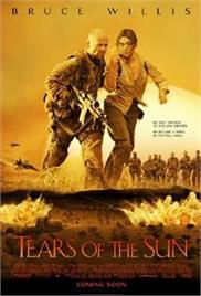 Tears of the Sun (2003) (In Hindi)