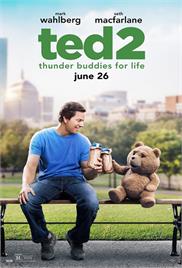 Ted 2 (2015) (In Hindi)
