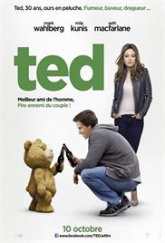 Ted (2012) (In Hindi)