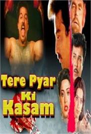 Tere Pyaar Ki Kasam (1987)