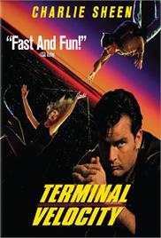 Terminal Velocity (1994) (In Hindi)
