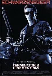 Terminator 2 – Judgment Day (1991) (In Hindi)