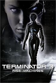 Terminator 3 – Rise of the Machines (2003) (In Hindi)