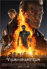 Terminator Genisys (2015) (In Hindi)