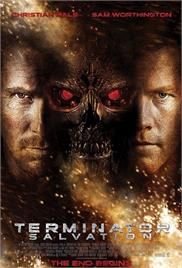 Terminator Salvation (2009) (In Hindi)