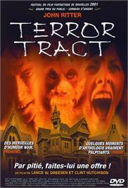 Terror Tract (2000) (In Hindi)