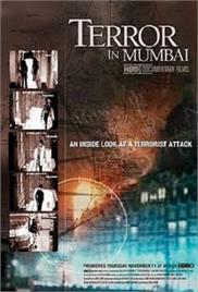 Terror in Mumbai – Documentry