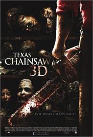 Texas Chainsaw 3D (2013) (In Hindi)