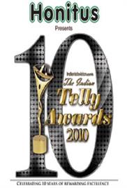 The 10th Indian Telly Awards (2010)