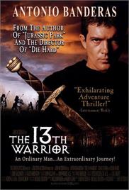 The 13th Warrior (1999) (In Hindi)