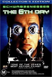 The 6th Day (2000) (In Hindi)