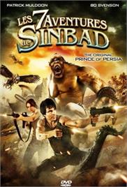 The 7 Adventures of Sinbad (2010) (In Hindi)