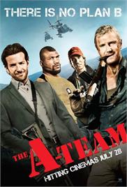 The A-Team (2010) (In Hindi)