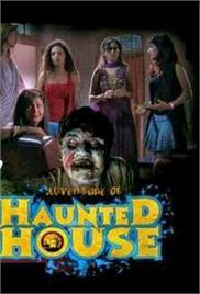 The Adventure Of Haunted House (2012)