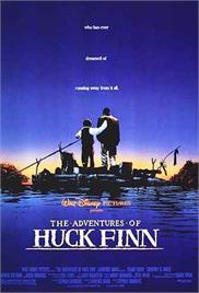 The Adventures of Huck Finn (1993) (In Hindi)