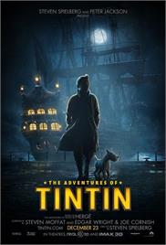 The Adventures of Tintin (2011) (In Hindi)