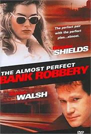 The Almost Perfect Bank Robbery (1997) (In Hindi)