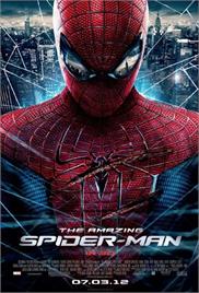 The Amazing Spider-Man (2012) (In Hindi)