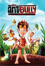 The Ant Bully (2006) (In Hindi)