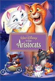 The AristoCats (1970) (In Hindi)