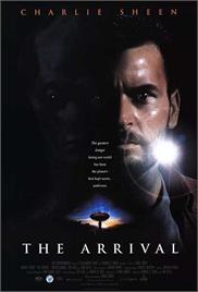 The Arrival (1996) (In Hindi)