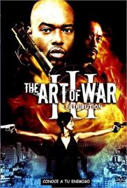 The Art of War III – Retribution (2009) (In Hindi)