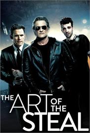 The Art of the Steal (2013) (In Hindi)