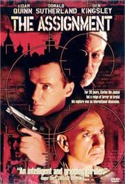 The Assignment (1997) (In Hindi)
