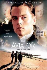 The Aviator (2004) (In Hindi)