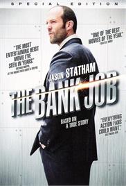 The Bank Job (2008) (In Hindi)