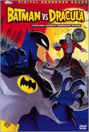 The Batman vs. Dracula (2005) (In Hindi)