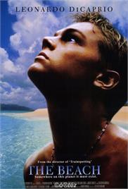 The Beach (2000) (In Hindi)