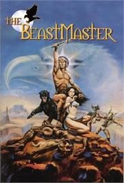 The Beastmaster (1982) (In Hindi)