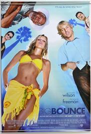 The Big Bounce (2004) (In Hindi)