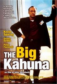 The Big Kahuna (1999) (In Hindi)