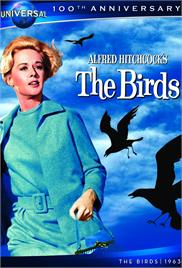 The Birds (1963) (In Hindi)