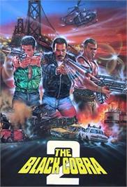 The Black Cobra (1988) (In Hindi)