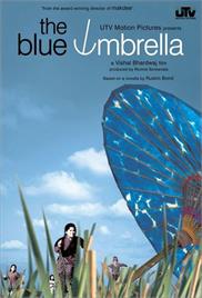 The Blue Umbrella (2007)