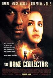 The Bone Collector (1999) (In Hindi)