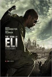 The Book of Eli (2010) (In Hindi)