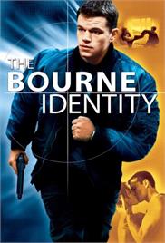 The Bourne Identity (2002) (In Hindi)