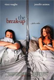 The Break-Up (2006) (In Hindi)