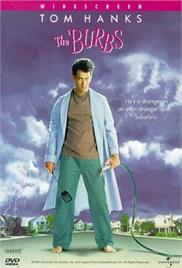 The ‘Burbs (1989) (In Hindi)